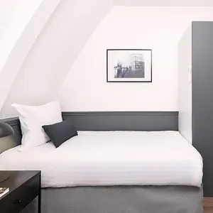  Appartement Livinparis - Luxury 2 Bedrooms Le Louvre I